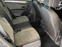 Seat Tarraco - Vorschau Bild 5