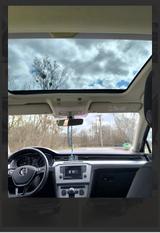 Volkswagen Passat 1.4 TSI Comfortline - Gebrauchtwagen in Ungarn