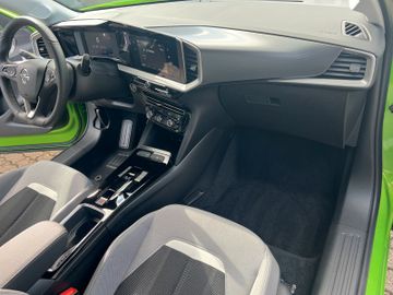 Fotografie 13 des Opel Mokka-e Elegance Kamera LED Sitzheizung 3-phasig