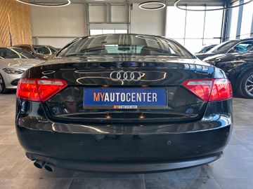 Audi A5 Coupe 1.8 TFSI *BiXenon*B&O*S-Line*