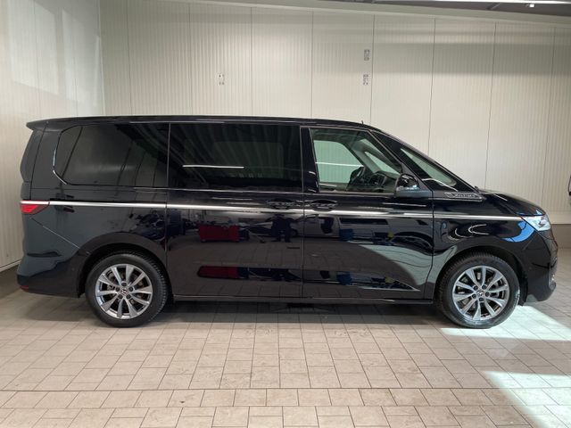 T7 Multivan Style 1.5 eHybrid lang 4MOTION PANO