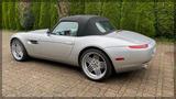 BMW Z8 Alpina Roadster V8 Nr. 336 von 555 - BMW Z8: Cabrio