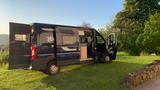 Knaus Boxlife 600MQ - Knaus Kastenwagen