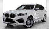 ALPINA XD3 3.0 - Standheizung, Panorama, M - Sitze