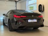 BMW M850 i xDrive Coupe*CARBON*B&W! - BMW M850: Coupe