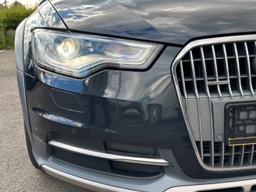 Audi A6 - 10