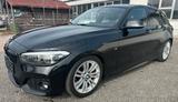 BMW 118 i Edition M Sport Shadow - BMW 1er Reihe: Sport Edition
