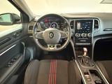 Renault Megane IV Grandtour R.S. Line*D-TACHO*AHK*LED* - Renault Megane in Wuppertal