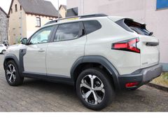 Fahrzeugabbildung Dacia Duster TCe 130 Journey*Kamera!*Winterpakt!*Navi*