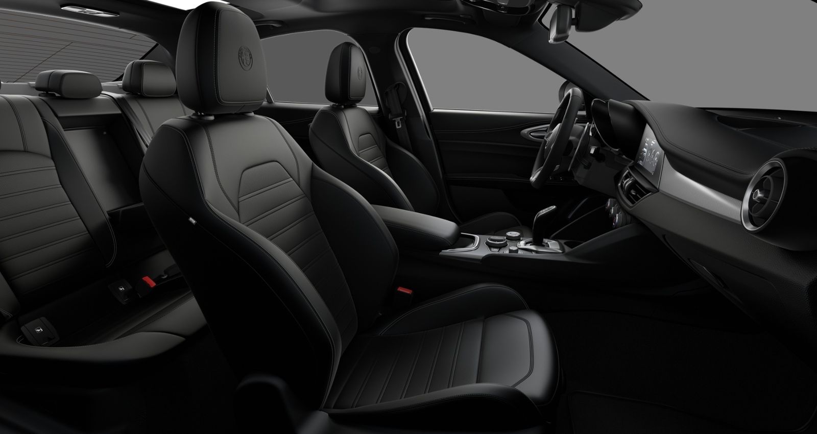 Alfa Romeo Giulia - Bild 6
