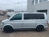 Volkswagen T5 Transporter Bus Multivan Comfortline - 7 Sitzer Autos