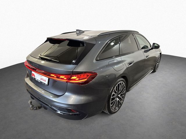 A5 Avant TDI QUATTRO S LINE MATRIX+RAUTE+HUD