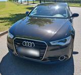 Audi AUDI A6 6 Zylinder - Audi: Zylinder