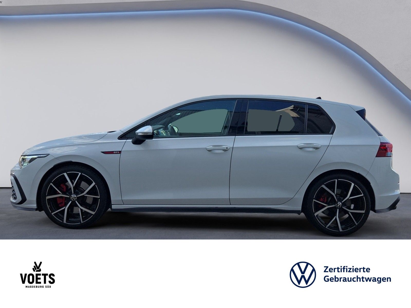 Volkswagen Golf - Bild 3