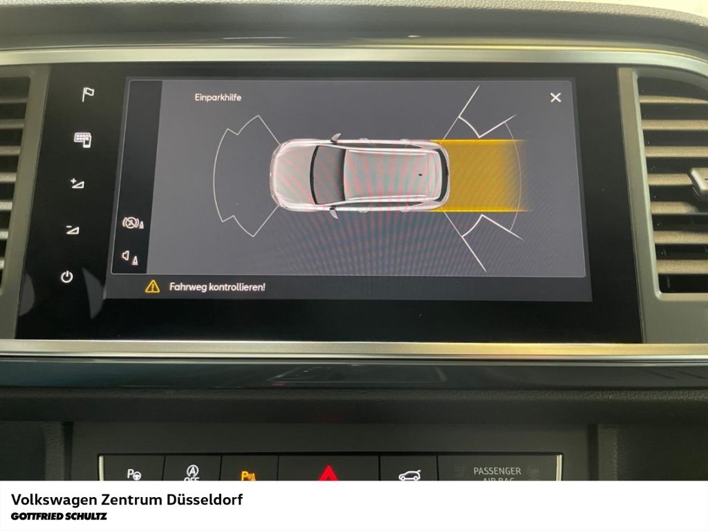 Seat Ateca - Bild 13