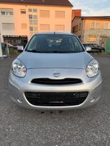 Nissan Micra 30 Jahre Edition - Nissan Micra: 30 Jahre Edition