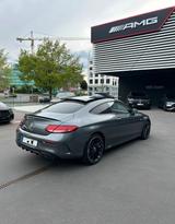 Mercedes-Benz Mercedes C43 AMG Coupé VOLLAUSSTATTUNG/PAN... - Mercedes-Benz C 43 AMG in Essen