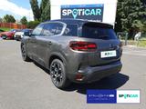 Citroën C5 Aircross 1.2 Mild-Hybrid 136 PLUS Automatik - Citroën C5 Aircross: Automatik
