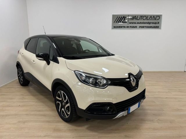 Renault Captur dCi 8V 90 CV