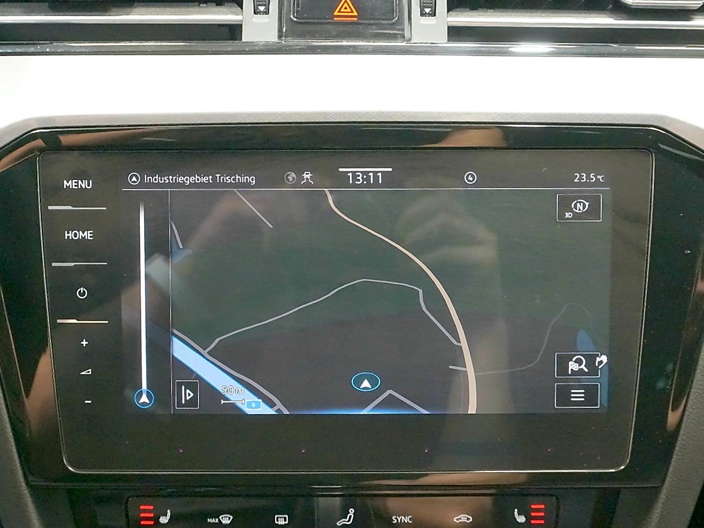 Volkswagen Passat 2.0 TDI R Line*AHK*MASSAGE*RFK*, миниатюра 26