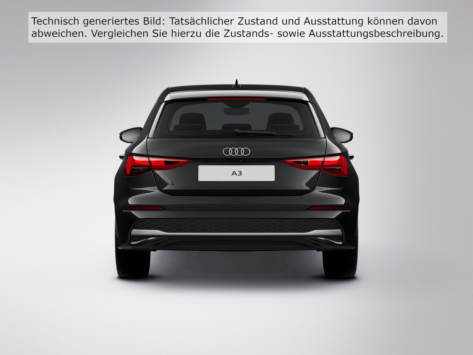 Audi A3 - Bild 6