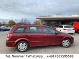 Opel Astra H Caravan Edition - Opel Astra aus 2005: Kombi