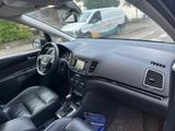 Seat Alhambra Style - Seat Alhambra in Freiburg