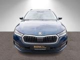 Skoda Octavia Combi Ambition 2.0TDI LED Stdhz PANO AHK - Skoda Octavia aus 2023