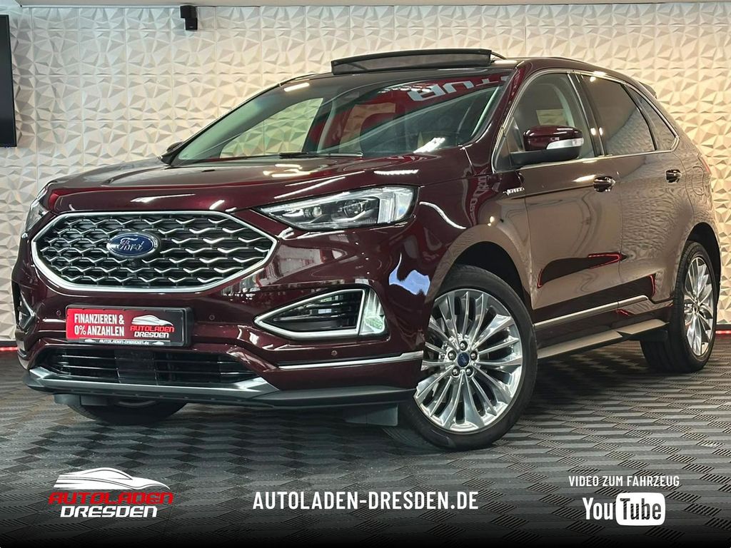 Image of Ford Edge