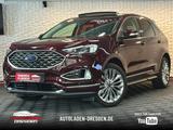 Ford Edge 2.0EB VIGNALE 4x4 B&O#ACC#CAM#1HD#SITZKLIMA - Ford Edge: Vignale