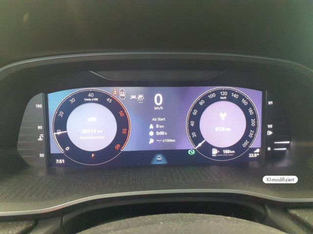 Skoda Octavia - Bild 5
