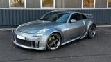 Nissan 350Z Strosek GT / Seltenes Unikat /... - : Sportwagen, Seltene