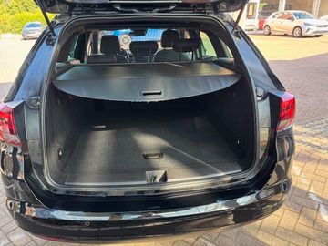 Bild 14 Opel Astra K Sports Tourer Elegance Automatik