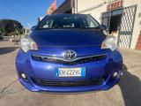 Toyota Verso-S 1.3 MT STYLE - Toyota Verso-S mit Panoramadach