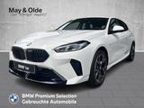 BMW 120 M-Sportpaket, Navi, Park-Assistent - BMW Neuwagen in Hamburg