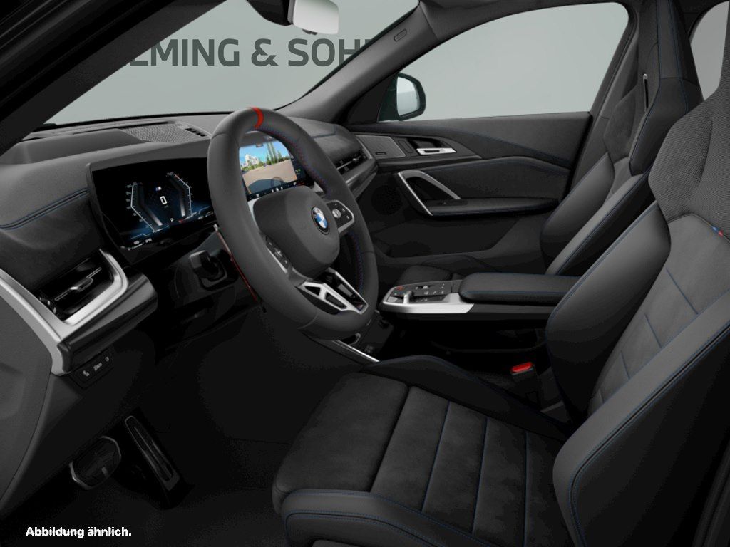 BMW X2 - Bild 4