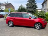 Citroën C4 Grand Picasso BlueHDi 120 Stop&Start - Citroën C4 Picasso Grand mit Diesel-Antrieb