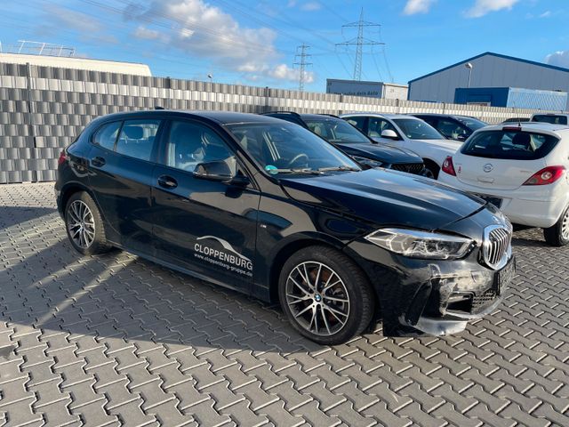 BMW 120i M Sport F40 Steptronic  Neuwagen