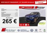 Volkswagen ID.4 1st Max 265,-ohne Anzahlung AHK Pano IQ.Lig - Volkswagen ID.4: 1st