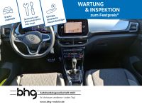 Volkswagen T-Cross - Vorschau Bild 11