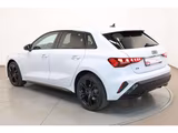 Audi A3 Sportback 40 TFSI e S line Head up/LED/Pano/ - Audi A3 Gebrauchtwagen in Aachen