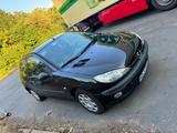 Peugeot 206 - Peugeot 206 in Magdeburg