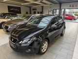 Seat Ibiza Lim. Reference - gebrauchte Seat Ibiza aus dem Jahr 2011