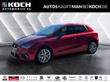 Seat Ibiza FR 1.0 TSI DSG LED NAVI KAMERA KESSY BEATS