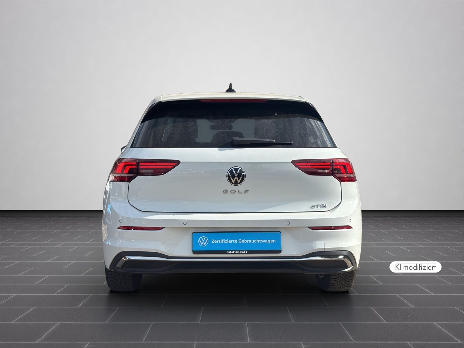 Volkswagen Golf - Bild 8