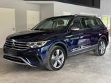 Volkswagen Tiguan Allspace Elegance 4Motion Matrix/StandHZ - VW Gebrauchtwagen von 2022