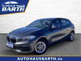 BMW 118 1er - 118i Advantage *Navi*PDC*Tempomat* - BMW 118 in Erfurt