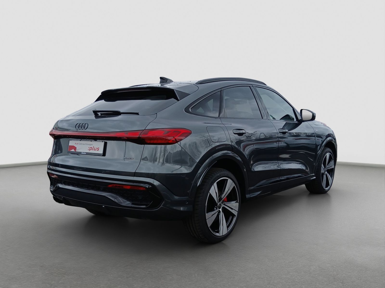 Audi Q5 - Bild 16
