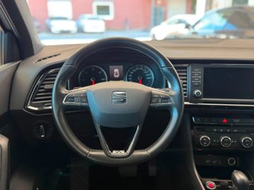 SEAT Ateca - 12