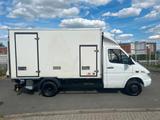Mercedes-Benz Sprinter 413 CDI KÜHLKOFFER - Mercedes-Benz Sprinter: 413cdi